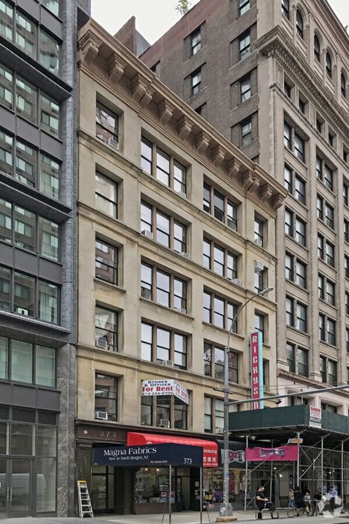373 Broadway