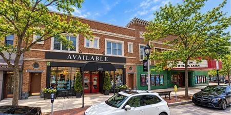 Retail space for Rent at 2551-2597 & 2608-2650 N. Downer Avenue in Milwaukee