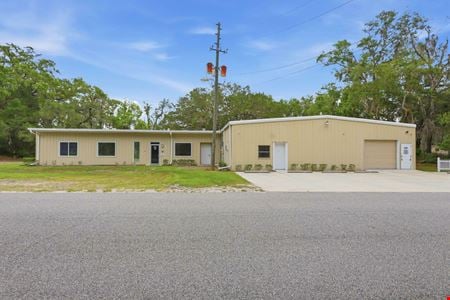 Office space for Rent at 623 Pleasant Street in Lake Helen