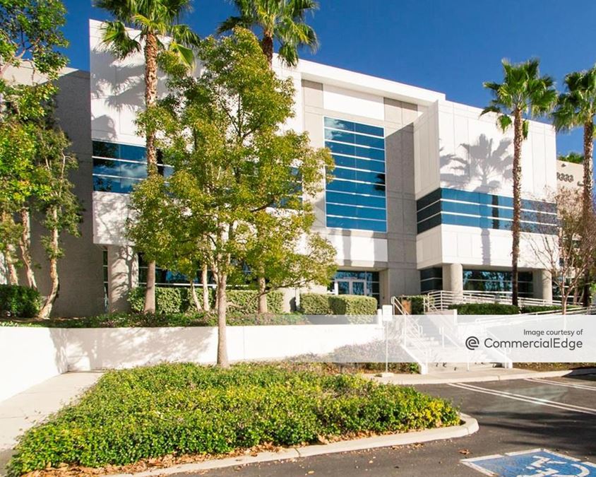 9333 Hermosa Avenue, Rancho Cucamonga Industrial Space For Lease