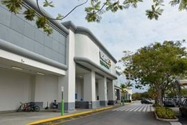Green Acres Plaza