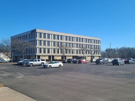 Office space for Rent at 3901 West 86th Street in Indianapolis
