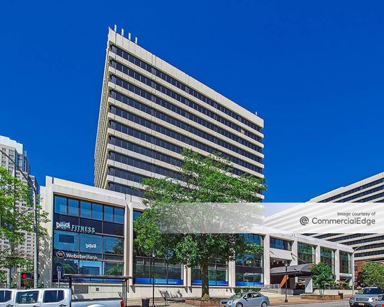 White Plains Plaza - South Tower