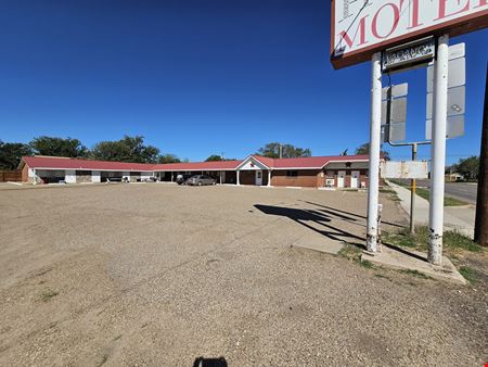 Photo of commercial space at 500 W Kentucky St in Floydada