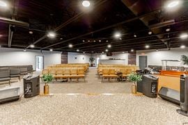 Church or Office/Retail Building on Brainerd Rd ± 8,816 SF