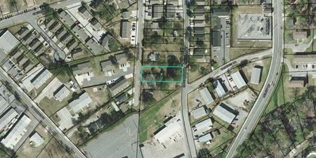 VacantLand space for Sale at 1315 Edgewood Dr in Valdosta