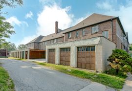 Historic Mulberry Flats