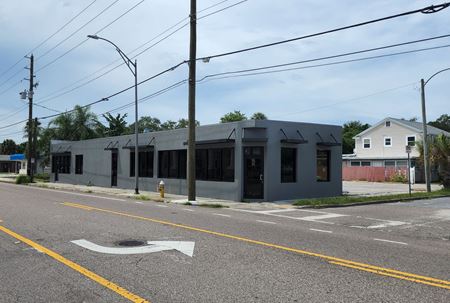 706 S Fort Harrison Ave - Clearwater