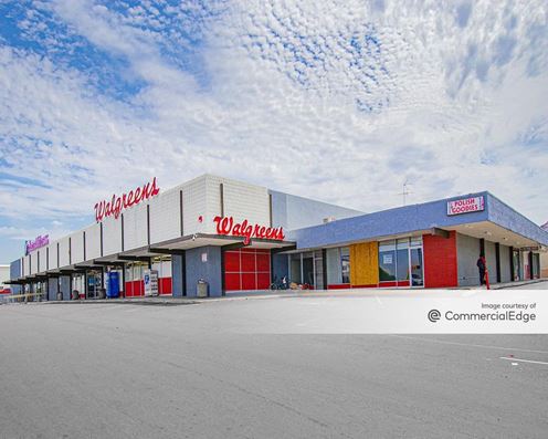 8903-8911 North 7th Street