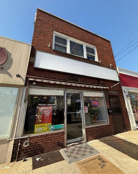 Photo of commercial space at 231 Jericho Tpke in New Hyde Park