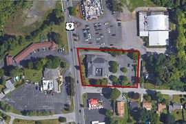 Available - Former CVS Pharmacy