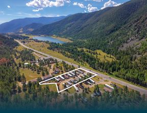 Arapahoe Mobile Home Park