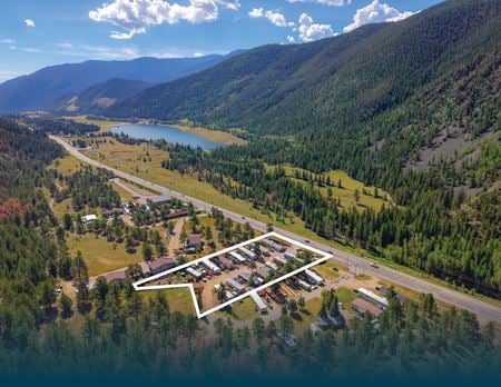 Multi-Family space for Sale at 131 Windy Gap Loop in Empire