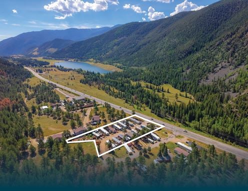 Arapahoe Mobile Home Park