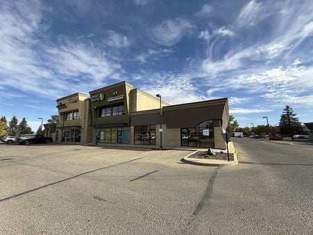 Office space for Rent at 5212 48th Street in Red Deer