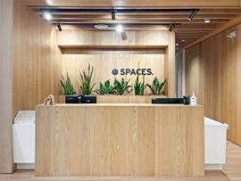 Spaces - Naples - Tamiami Trail E