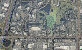 Lake Mary Development Opportunity
