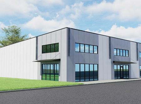 Photo of commercial space at 11801 Olive Street in La Vista