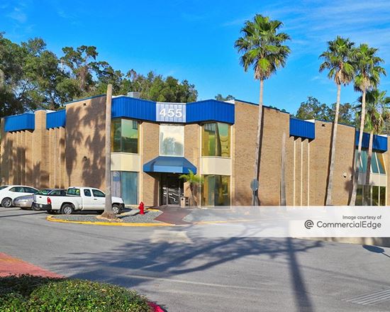 Plaza North