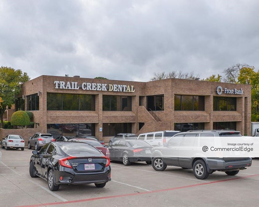 Trail Creek Center