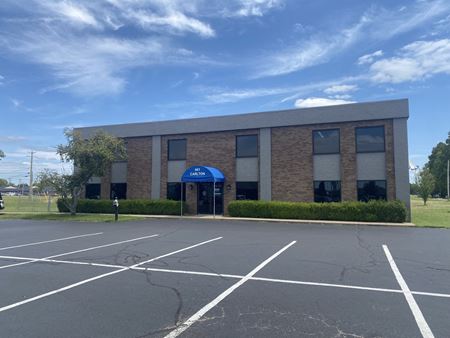 Photo of commercial space at 601 Carlton Dr in Owensboro