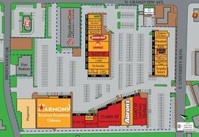 Town and Country Shopping Center