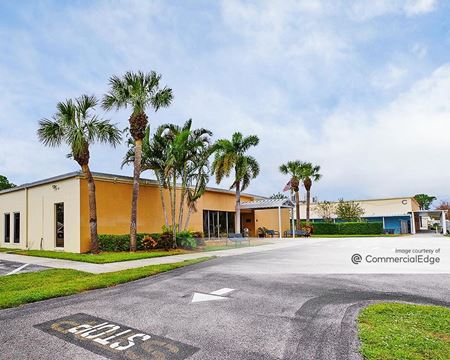 Photo of commercial space at 1845 Cogswell Street in Rockledge