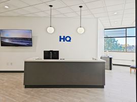 HQ - Madison - Eastpark Blvd