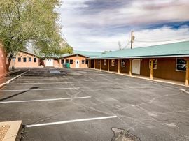 Los Ranchos Office