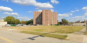 Retail Land Downtown Augusta