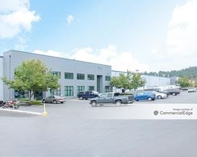 Woodinville Industrial Park
