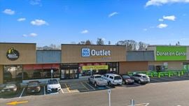 Marysville Plaza