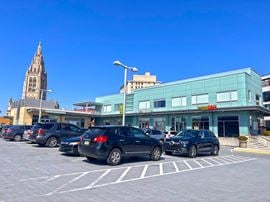 Eastside Shopping Center