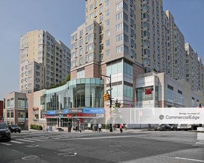 The Shops at Skyview