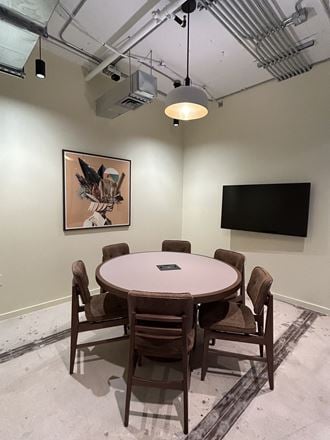 Mindspace - Biscayne Boulevard