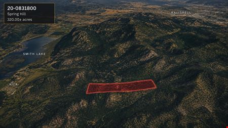 VacantLand space for Sale at Springhill Rd in Kila