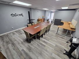 Storefront Office/Retail