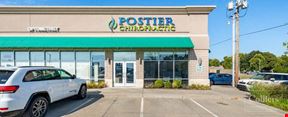 Retail Space Available | For Lease