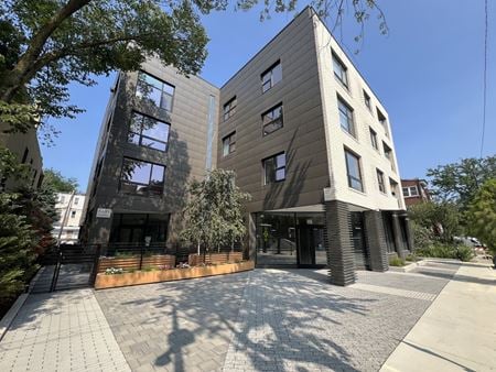 Photo of commercial space at 5691 N Ridge Ave in Chicago