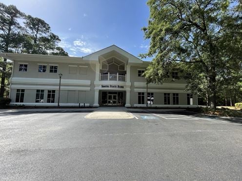 North End Office/Medical Spaces for Lease