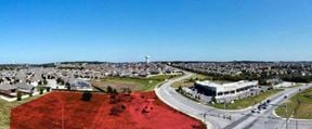 NWC Green Valley & FM 1103