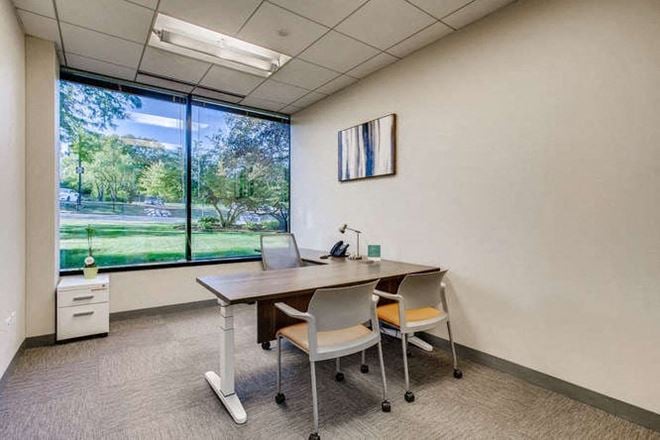 Lisle Office Evolution