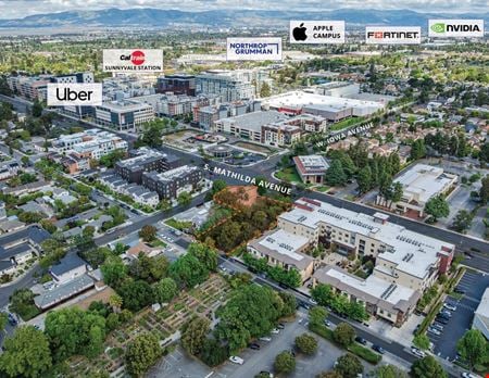 Other space for Sale at 425 South Mathilda Avenue in Sunnyvale