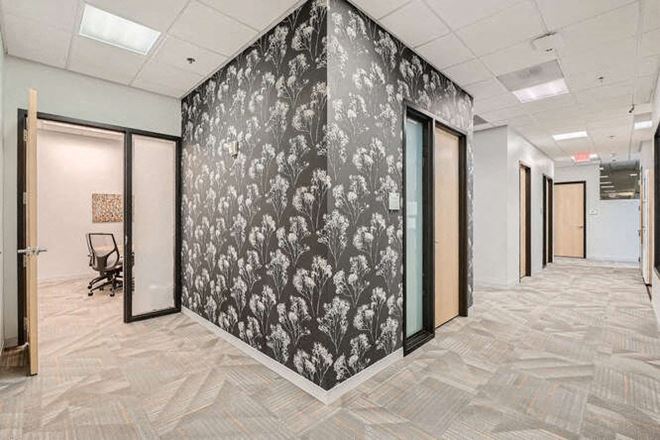 Aurora Office Evolution