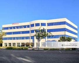 San Mateo Gateway IV