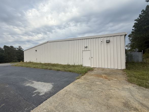 Fully Built Out Medical Office