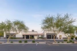 Baseline Medical Plaza