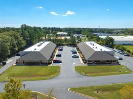 Blackwater Corporate Center