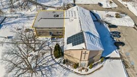 68 Danbury Rd