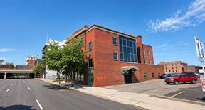 169 S Stevens St Suite 102